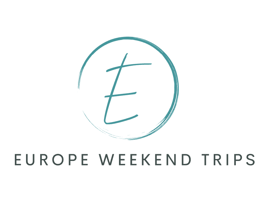 Blog's logo